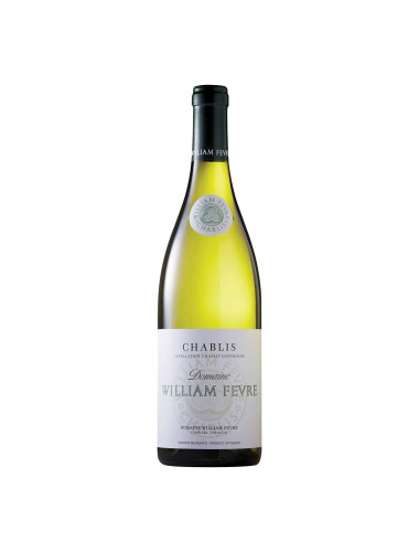 Domaine William Fevre Chablis