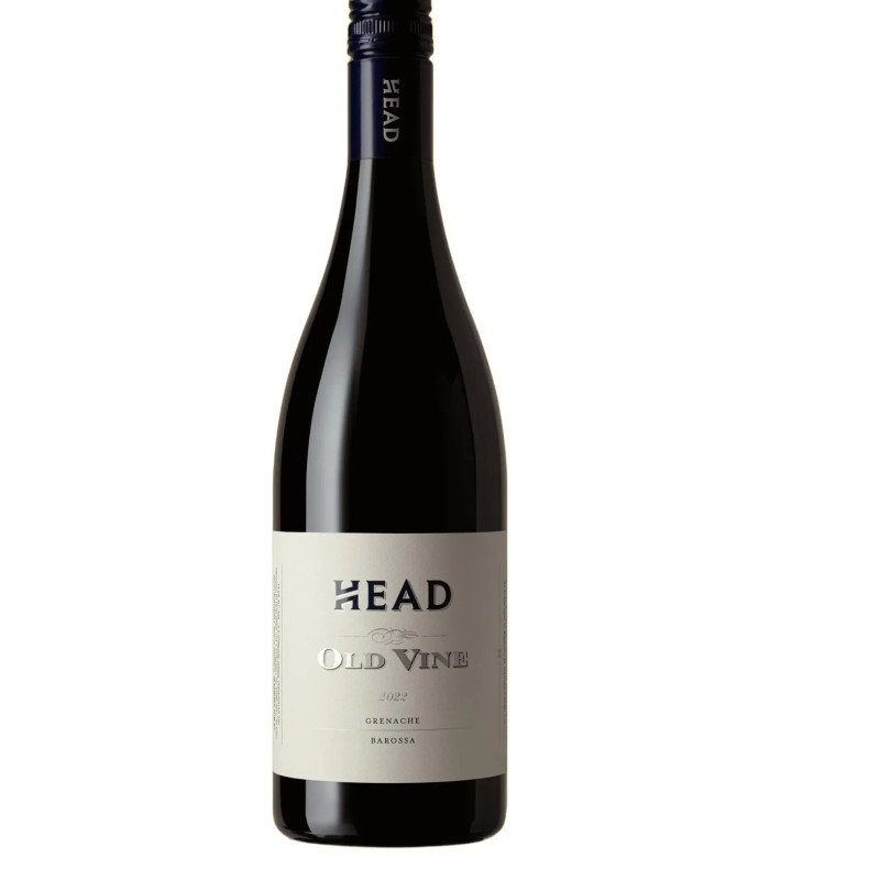 Head Wines Old Vine Grenache 2020