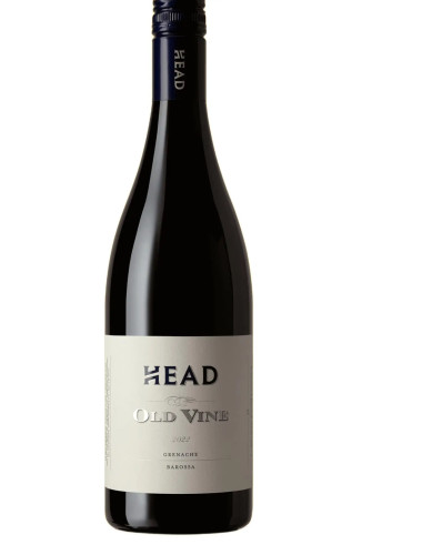 Head Wines Old Vine Grenache 2020