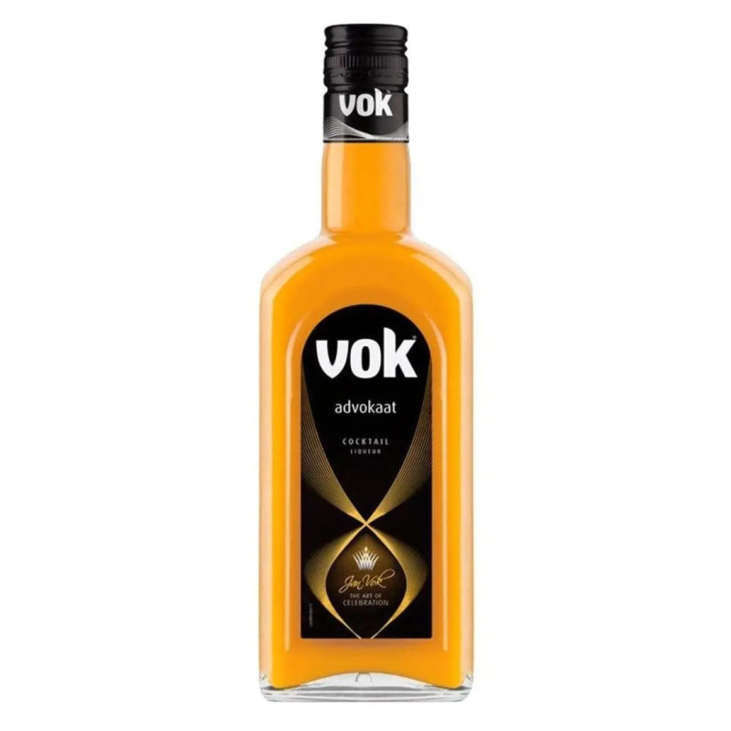 Vok Advokaat 500mL