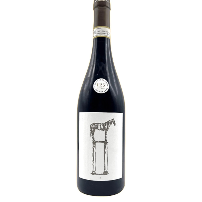 Poderi Luigi Einaudi Barolo Monvigliero Verduna 2018