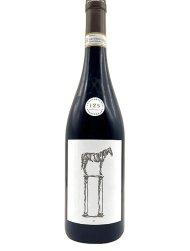 Poderi Luigi Einaudi Barolo Monvigliero Verduna 2018