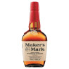 Maker's Mark Kentucky Straight Bourbon Whisky 700ml