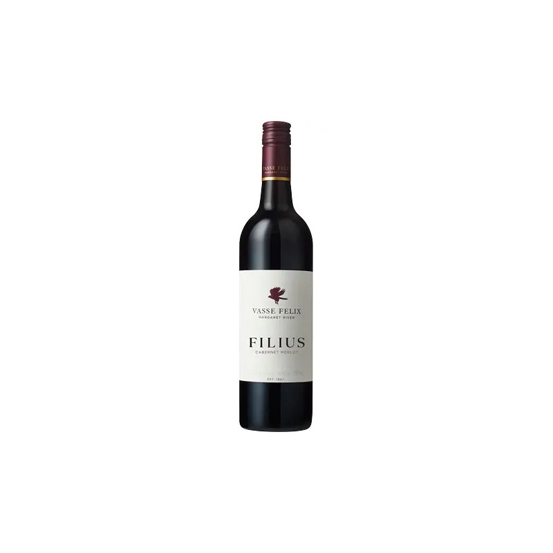 Vasse Felix Filius Cab Merlot