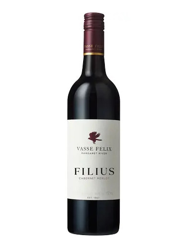 Vasse Felix Filius Cab Merlot