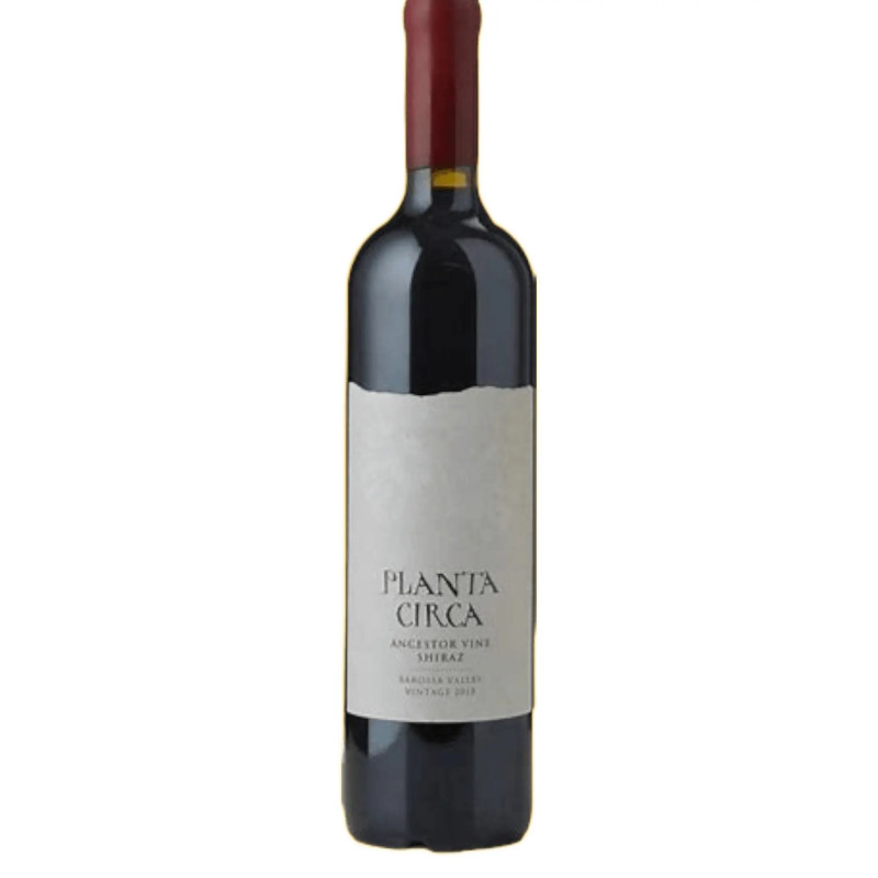 Planta Circa Ancestor Vine Shiraz 2018