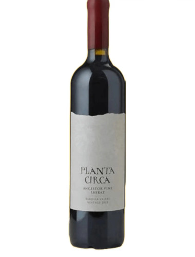 Planta Circa Ancestor Vine Shiraz 2018