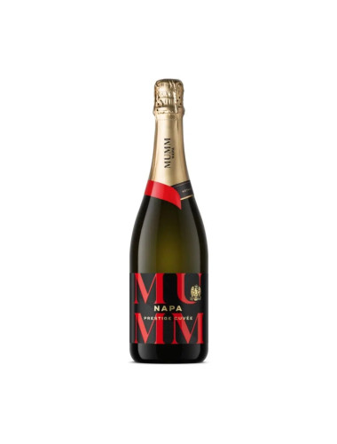 Mumm Napa Brut Prestige