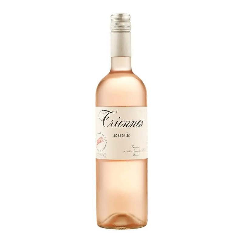 Domaine de Triennes Rose 750ml