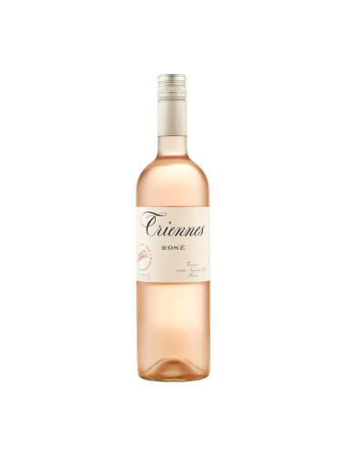Domaine de Triennes Rose 750ml