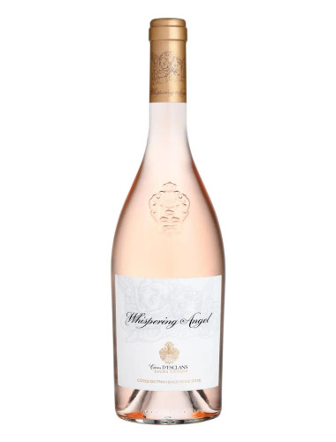 Whispering Angel Rose