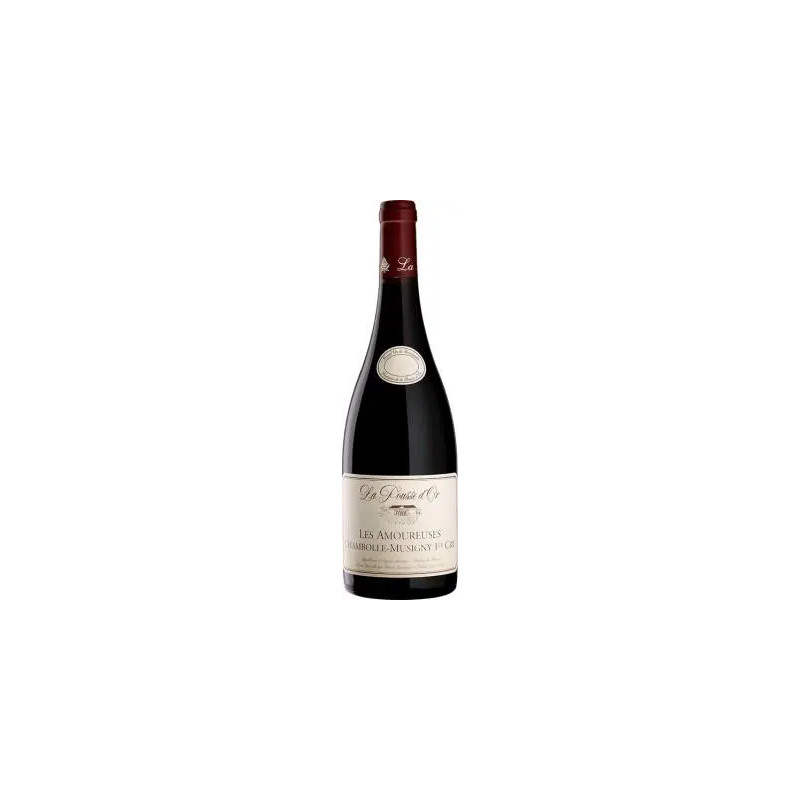 Domaine de la Pousse d'Or - Chambolle-Musigny 1er Cru 'Les Amoureuses' - 2021