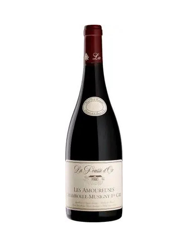 Domaine de la Pousse d'Or - Chambolle-Musigny 1er Cru 'Les Amoureuses' - 2021
