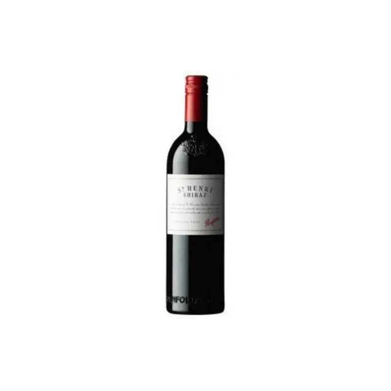 Penfolds St Henri Shiraz 2018 750ml