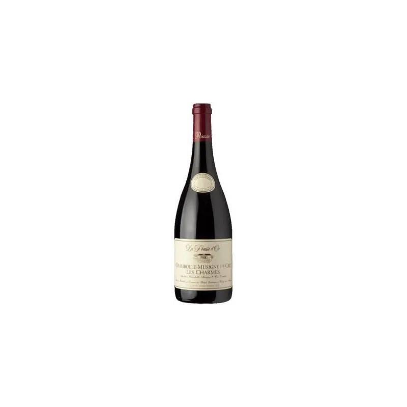Domaine de la Pousse d'Or - Chambolle-Musigny 1er Cru 'Les Charmes' - 2021
