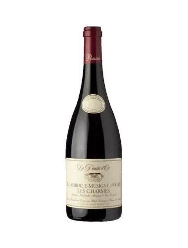 Domaine de la Pousse d'Or - Chambolle-Musigny 1er Cru 'Les Charmes' - 2021