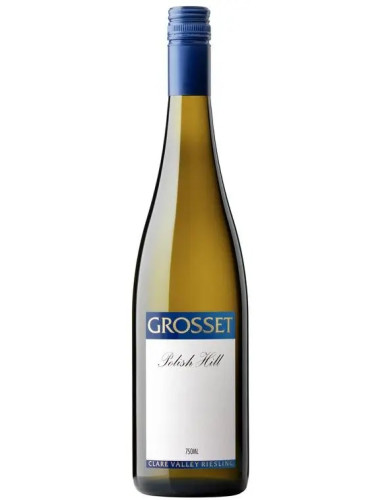 Grosset Polish Hill Riesling 750ml