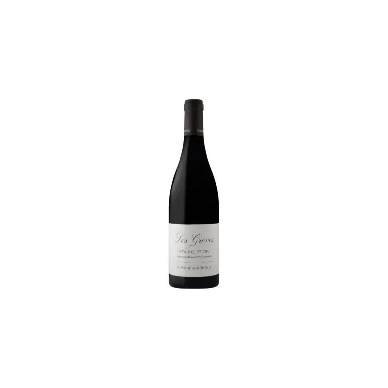 Domaine de Montille - Beaune 1er Cru 'Greves' Rouge - 2021