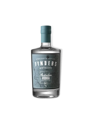 Finders Australian Vodka 700ml
