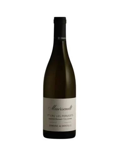 Domaine de Montille - Meursault 1er Cru 'Porusots' - 2021
