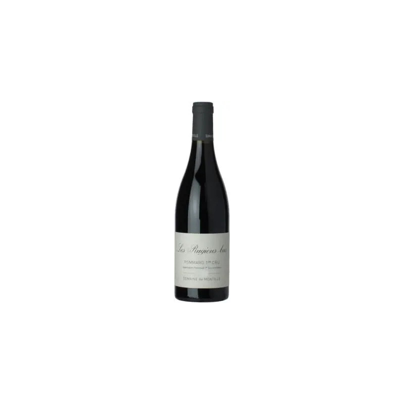 Domaine de Montille - Pommard 1er Cru 'Les Rugiens-Bas' - 2021