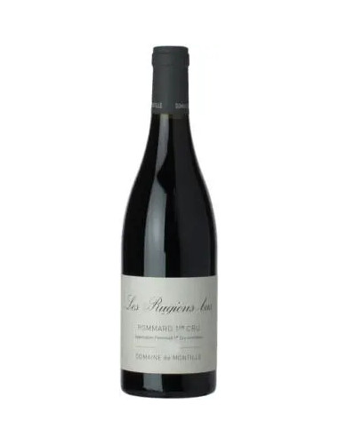 Domaine de Montille - Pommard 1er Cru 'Les Rugiens-Bas' - 2021