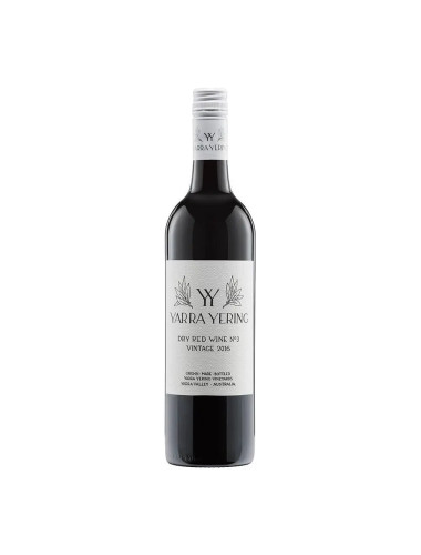 Yarra Yering Dry Red No.3 2016 750ml