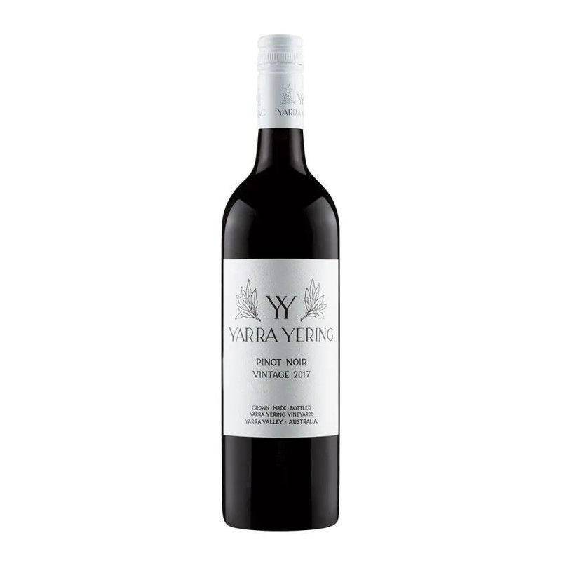 Yarra Yering Pinot Noir