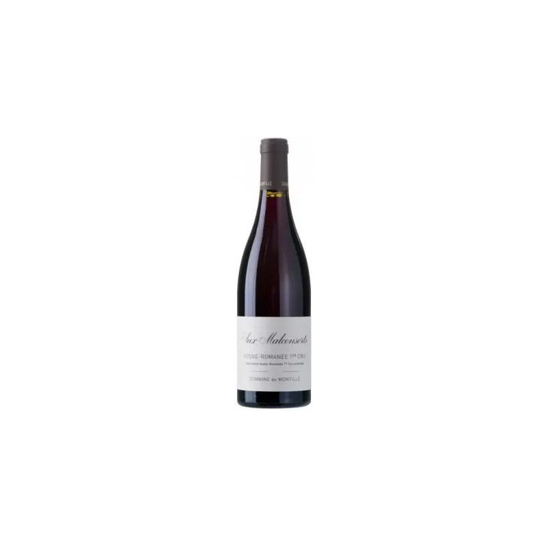 Domaine de Montille - Vosne-Romanee 1er Cru 'Malconsorts' - 2021
