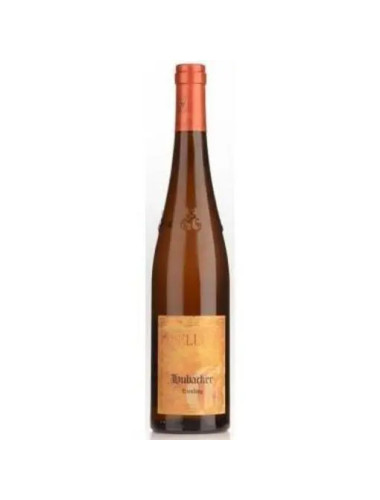 Keller - Riesling Dalsheim Oberer Hubacker Trocken GG - 2022