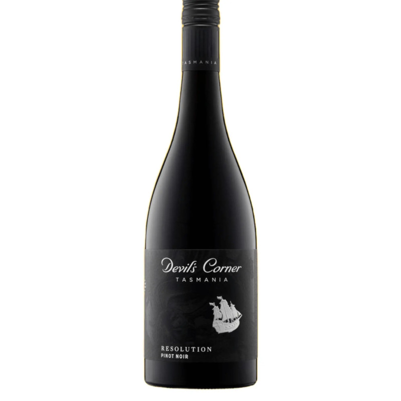 Devils Corner Resolution Pinot Noir 2020