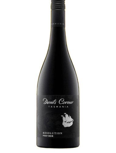 Devils Corner Resolution Pinot Noir 2020