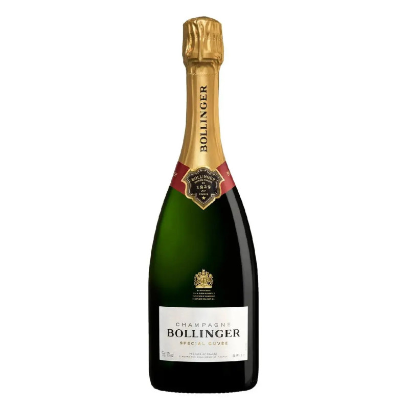 Bollinger Nv Special Cuvee 750ml