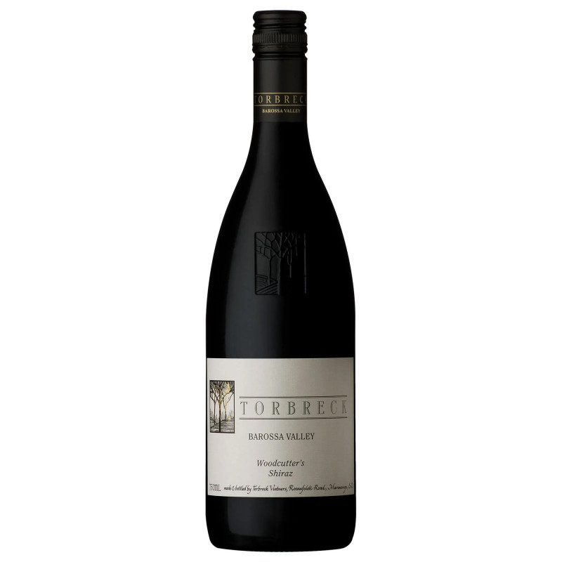 Torbreck Woodcutters Shiraz 750ml