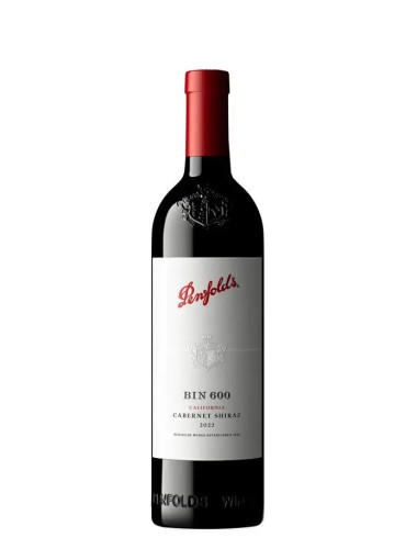 Penfolds Bin 600 2020 750ml