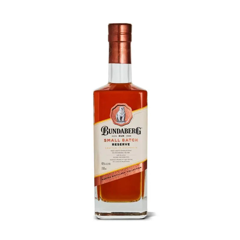 BUNDABERG SMALL BATCH 700ml