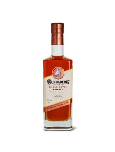BUNDABERG SMALL BATCH 700ml