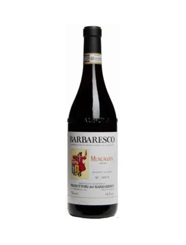 Produttori del Barbaresco - Barbaresco Riserva 'Muncagota' DOCG - 2019
