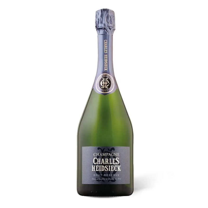 Charles-Heidsieck 'Brut Reserve' NV 1.5 litre