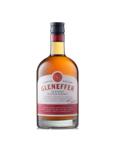 Gleneffer Scotch Whisky 700ml