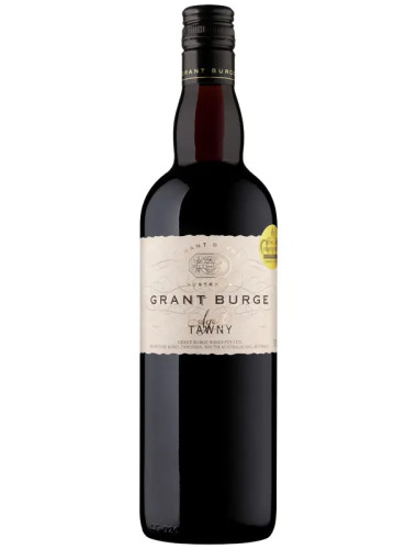 Grant Burge 10 Year Old Tawny 750ml