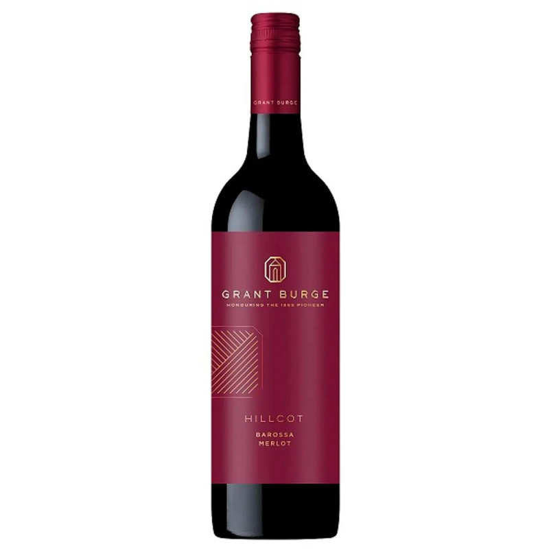 Grant Burge Hillcot Merlot