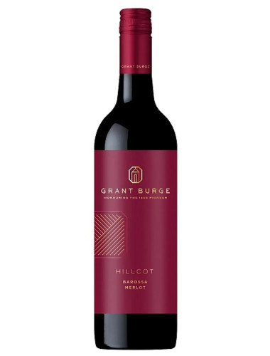 Grant Burge Hillcot Merlot