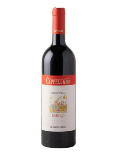 Cappellano - Barolo 'Pie Rupestris' DOCG - 2016 - Magnum