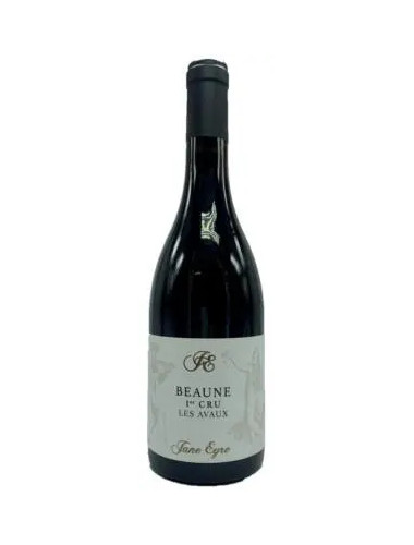 Jane Eyre - Beaune 1er Cru 'Les Avaux' - 2022