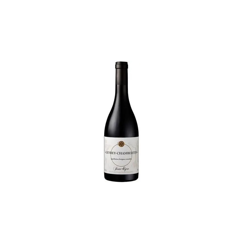 Jane Eyre - Gevrey-Chambertin - 2022