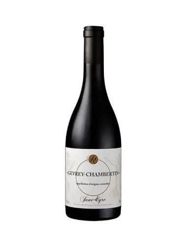 Jane Eyre - Gevrey-Chambertin - 2022
