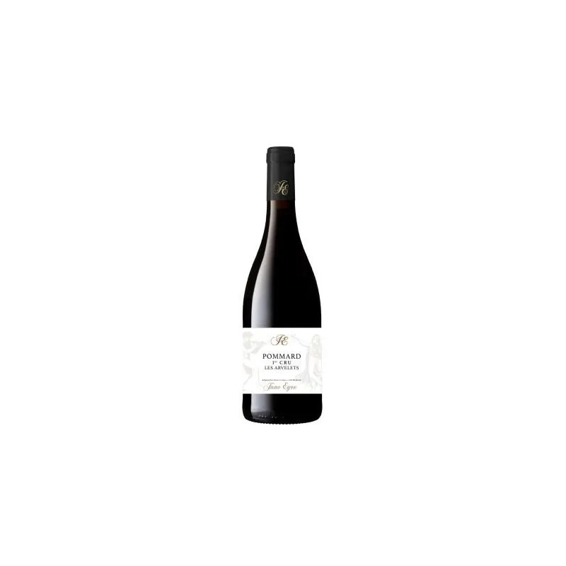 Jane Eyre - Pommard 1er Cru 'Arvelets' - 2022