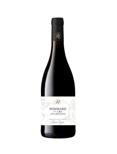 Jane Eyre - Pommard 1er Cru 'Arvelets' - 2022