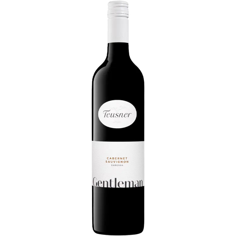 Teusner The Gentleman Cabernet Sauvignon